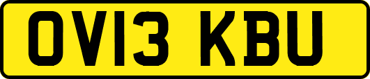 OV13KBU