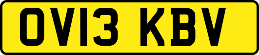 OV13KBV
