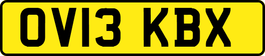 OV13KBX