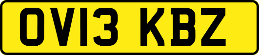 OV13KBZ