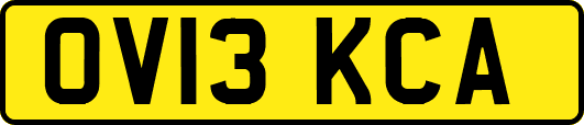 OV13KCA