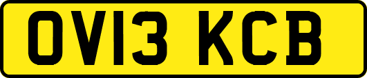 OV13KCB
