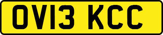 OV13KCC