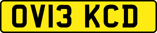 OV13KCD