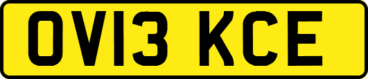 OV13KCE