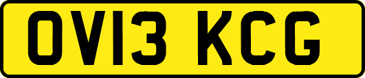 OV13KCG
