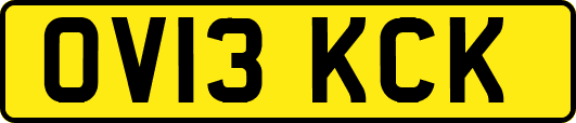OV13KCK