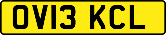 OV13KCL