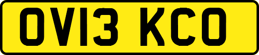 OV13KCO