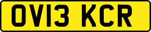 OV13KCR