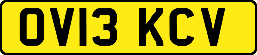 OV13KCV