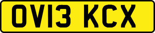 OV13KCX