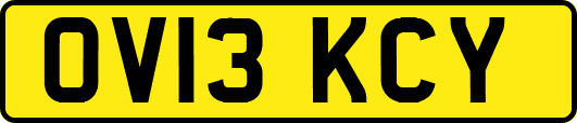 OV13KCY