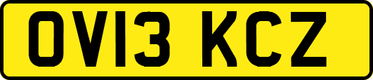 OV13KCZ