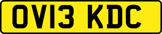 OV13KDC