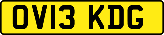OV13KDG