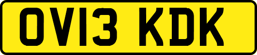 OV13KDK