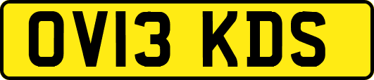OV13KDS