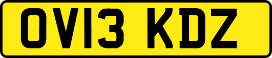 OV13KDZ