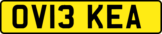 OV13KEA