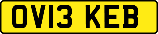 OV13KEB