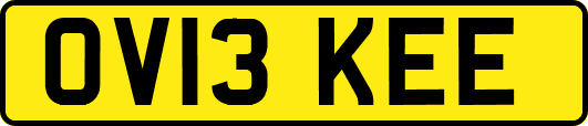OV13KEE