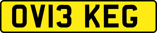 OV13KEG