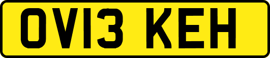 OV13KEH