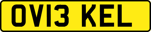 OV13KEL