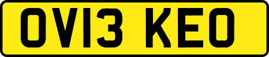 OV13KEO