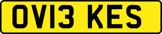 OV13KES