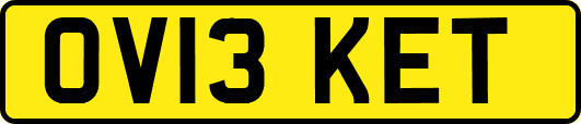 OV13KET