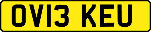 OV13KEU