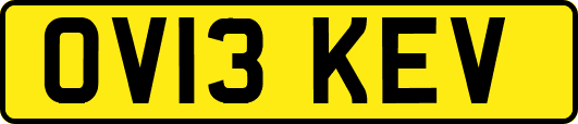 OV13KEV