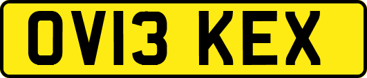 OV13KEX