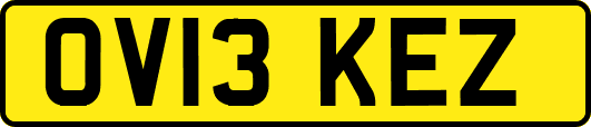 OV13KEZ