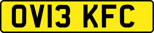 OV13KFC
