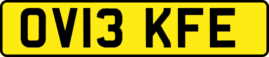 OV13KFE