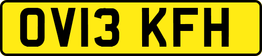 OV13KFH