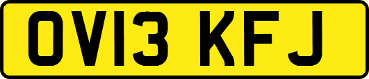 OV13KFJ