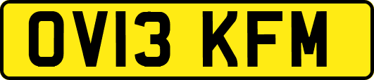 OV13KFM