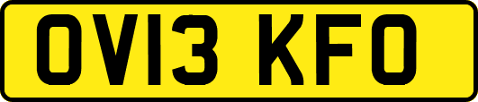 OV13KFO