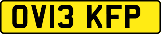 OV13KFP