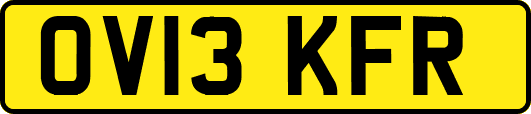 OV13KFR