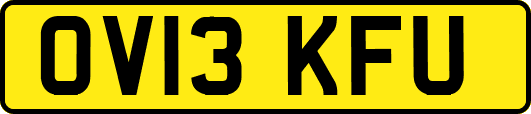 OV13KFU