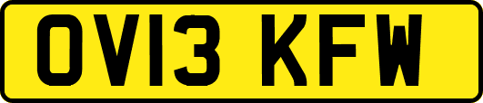 OV13KFW