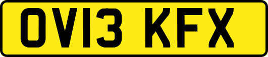 OV13KFX
