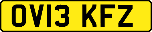 OV13KFZ