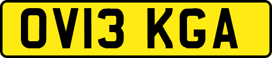 OV13KGA