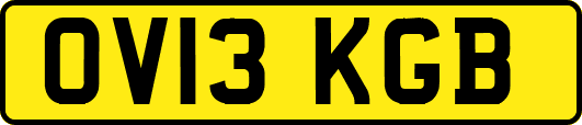 OV13KGB